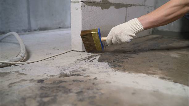 24/7 Emergency Foundation Crack Repair experts in Lawrence Township, NJ